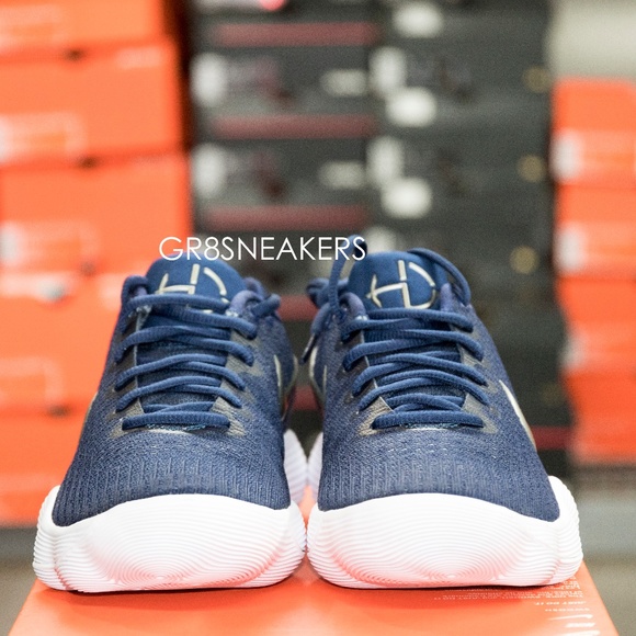 NIKE HYPERDUNK 2017 LOW TB PROMO 942774 405 - Picture 2 of 4